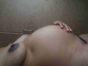 Annya massage sexe à Revel, 31